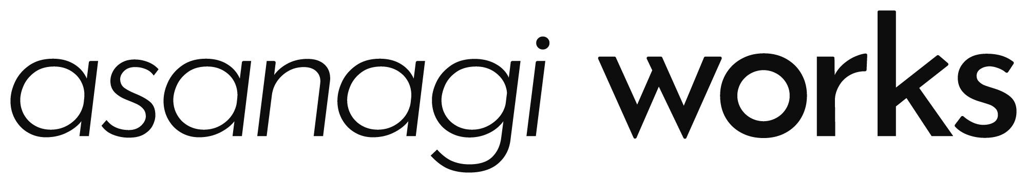 asanagi works Inc.